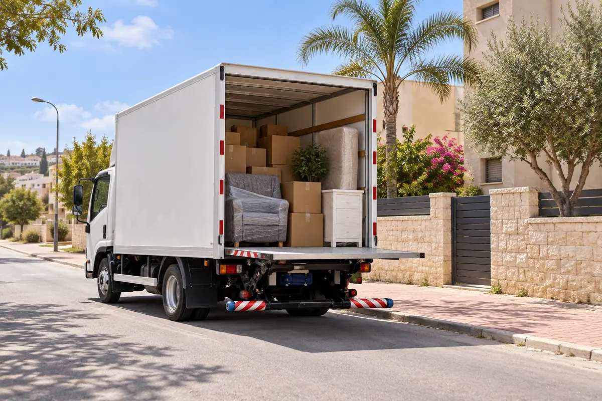 Netivot — LikeMoving